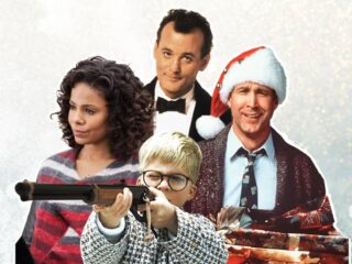 Christmas Movies