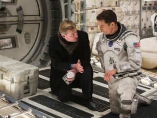 Interstellar Comes to Netflix ― Stream Christopher Nolan’s Sci-Fi Masterpiece This January