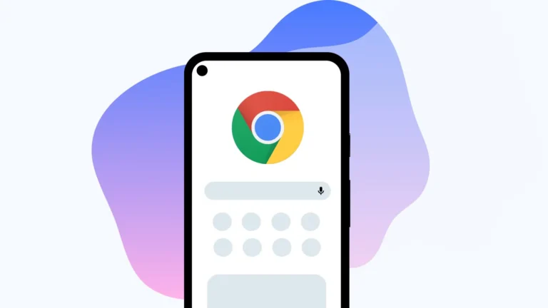 Chrome for Android