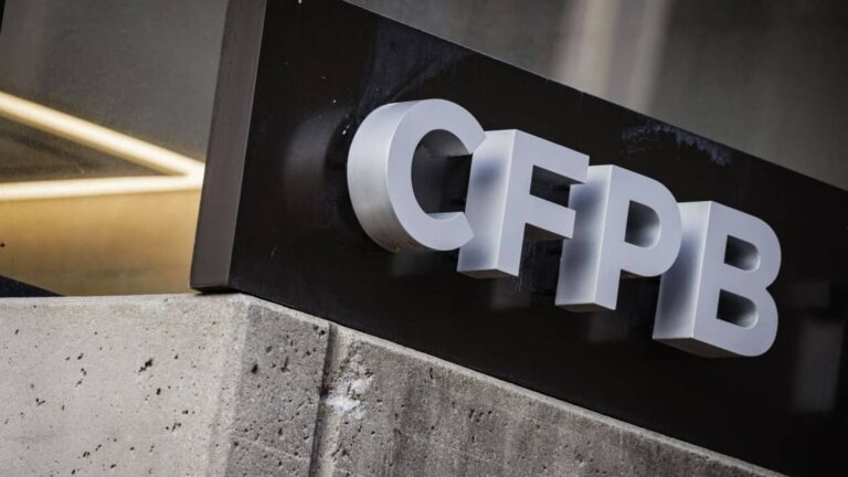 Consumer Financial Protection Bureau CFPB