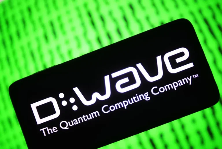 D-Wave Quantum (QBTS)