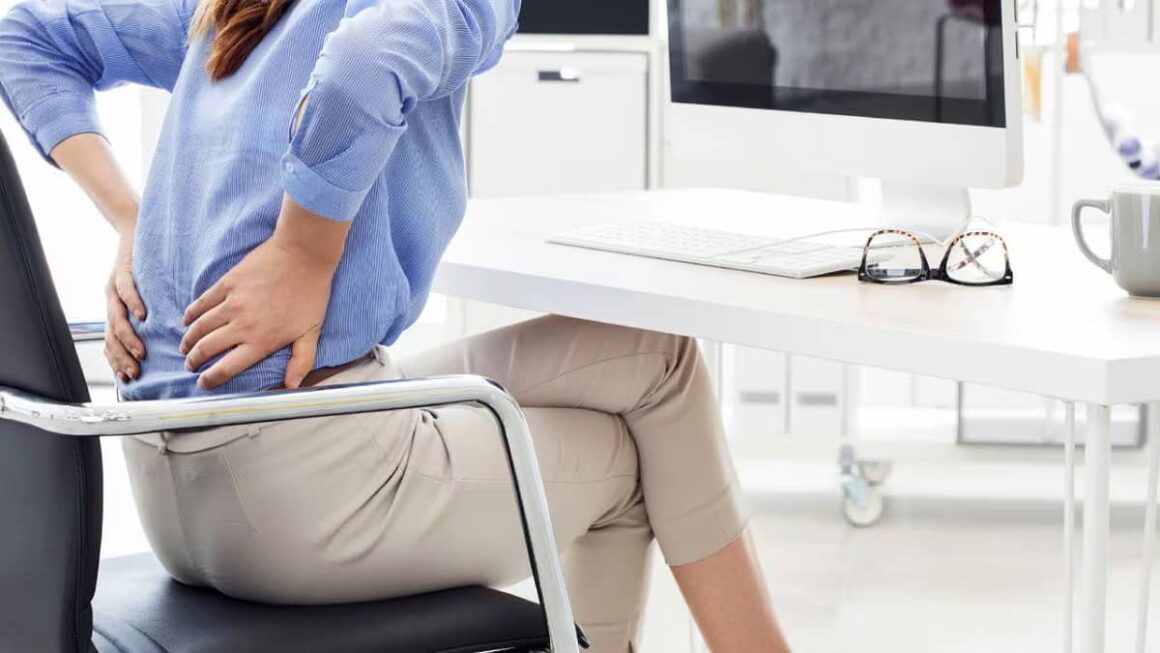 Dead Butt Syndrome ― What It Is and How to Prevent It