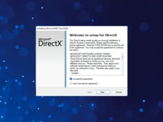 DirectX