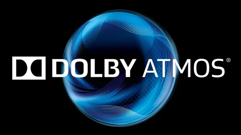 Dolby Atmos