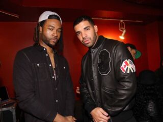 Drake — PartyNextDoor