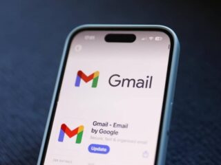Gmail Users Targeted in Sophisticated Phishing and Hack Attacks