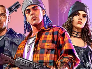 Garena Free City GTA 5 Like Mobile Games