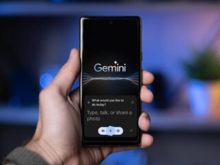 Gemini for Android