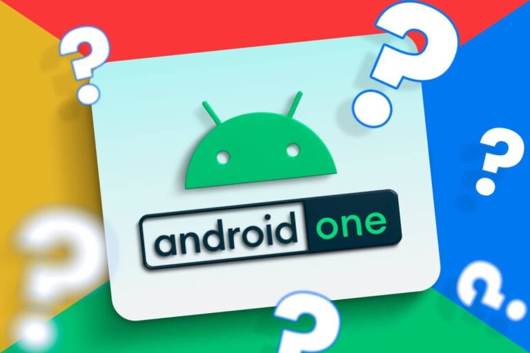 Google Android One