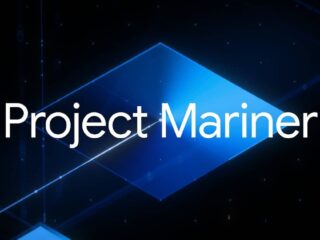 Google Project Mariner