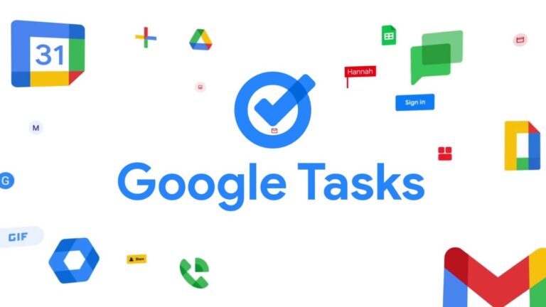 Google Tasks