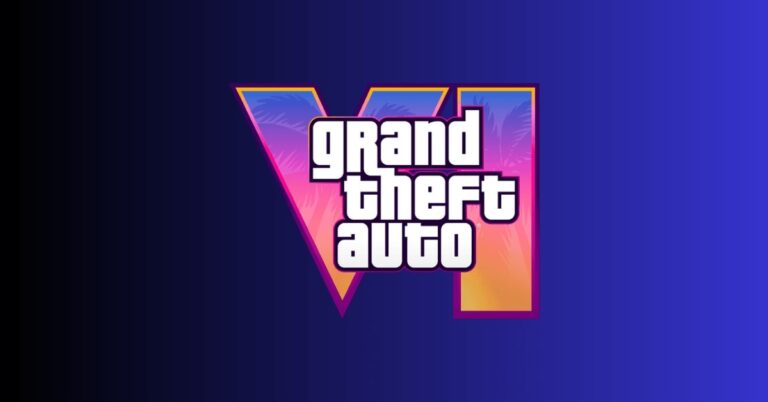 Grand Theft Auto 6 — GTA VI