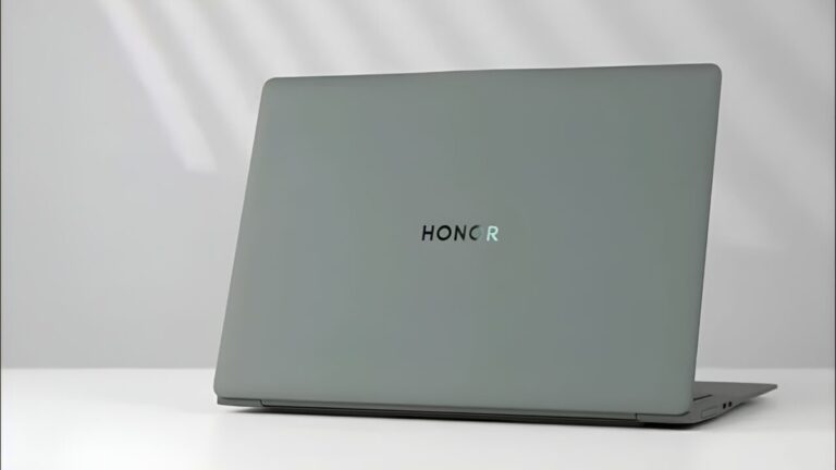 Honor MagicBook Art 14 Snapdragon Edition