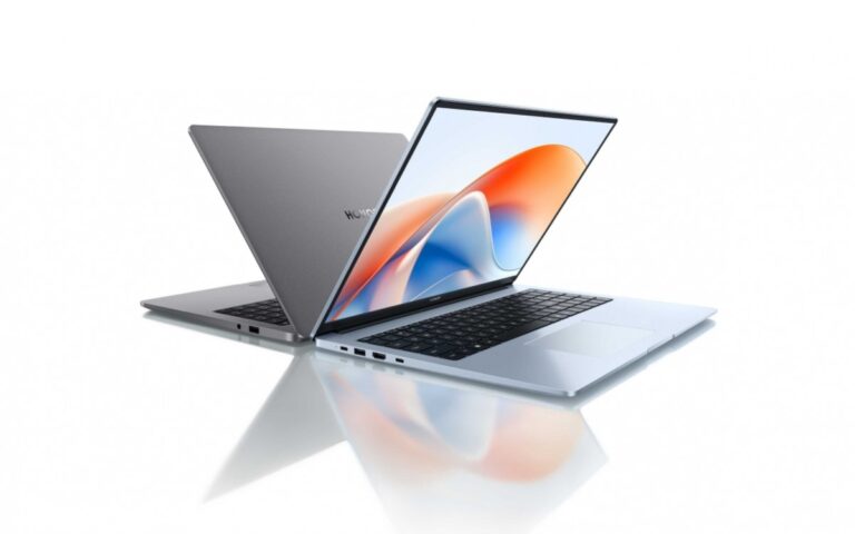 Honor Magicbook X16 Plus and X14 Plus