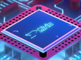 Huawei Kirin Chip