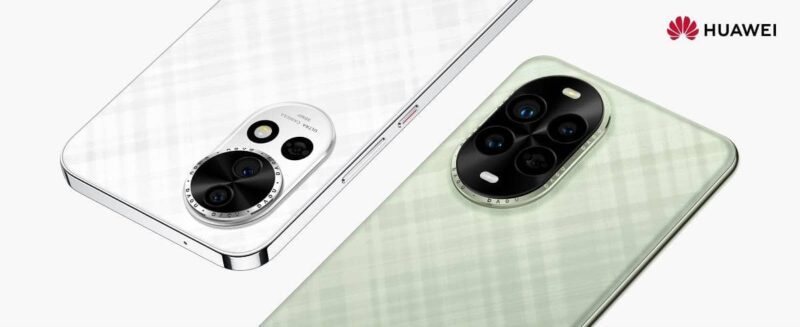 Huawei nova 13 Series