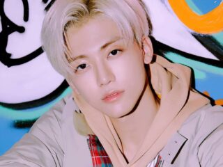 Jaemin ― NCT