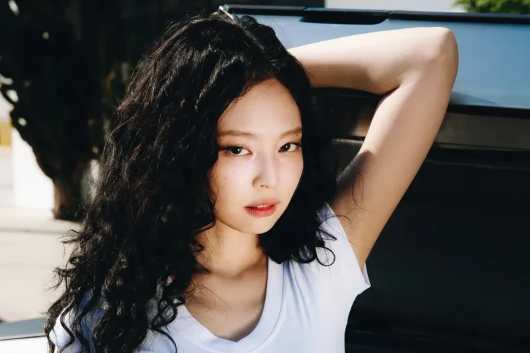 Jennie (BLACKPINK)