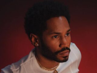 Kaytranada