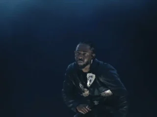 Kendrick Lamar