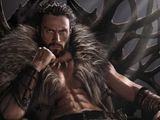 Kraven the Hunter Sees Massive Drop in Box Office Numbers in Week Two