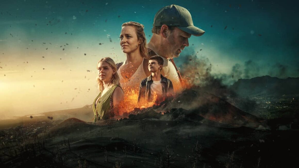Netflix Hits New No.1 with La Palma – A Rare Feat for a Norwegian Language Show