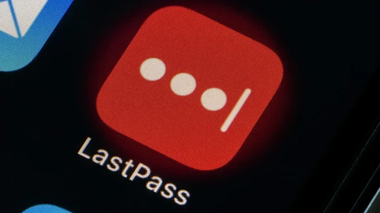 Lastpass