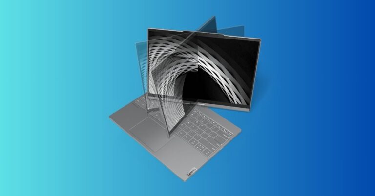 Lenovo ThinkBook Plus