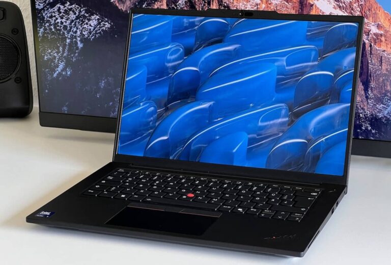 Lenovo ThinkPad P14s