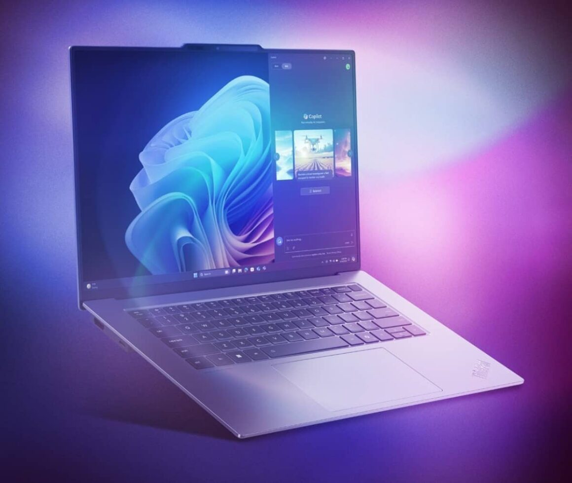 Lenovo ThinkPad X9 Leaks Reveal Thinner Design, Limited Ports, and No TrackPoint