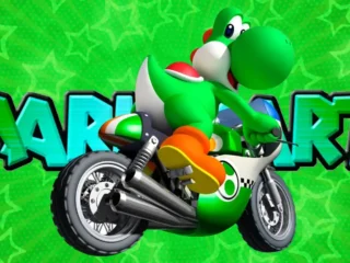 Mario Kart