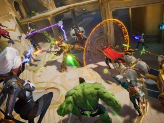 8 Best Free-to-Play Games on Steam