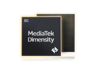 MediaTek Dimensity Chip