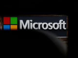 Microsoft