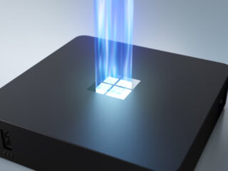 Microsoft 365 Link