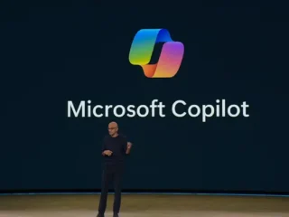 Microsoft Copilot 1