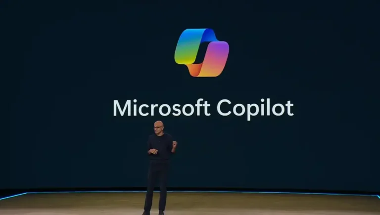 Microsoft Copilot 1