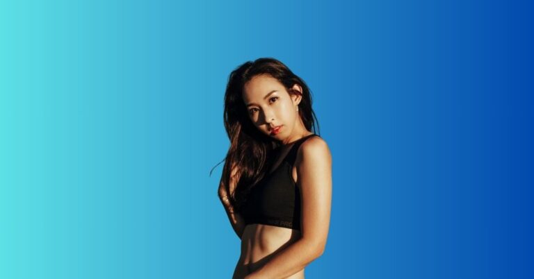 Mina Myoung (K-pop Choreographer)