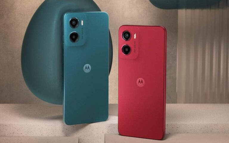 Moto G15