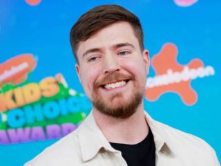 MrBeast Clarifies Concerns Over 100-Day Private Jet Challenge