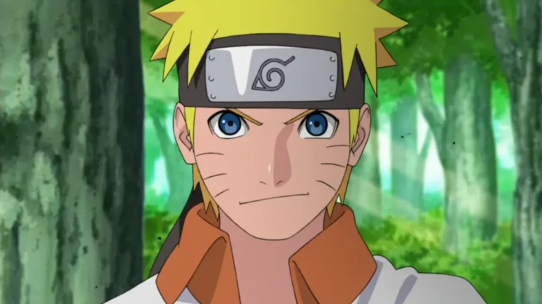 Naruto Shippuden