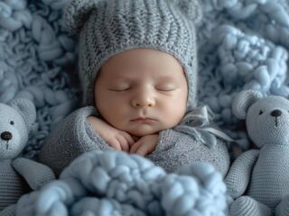 Newborn Baby
