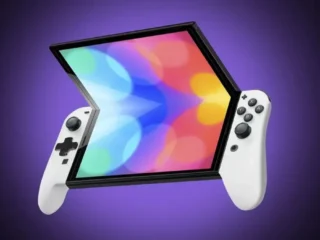 Nintendo Switch 2 Concept