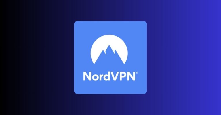 NordVPN