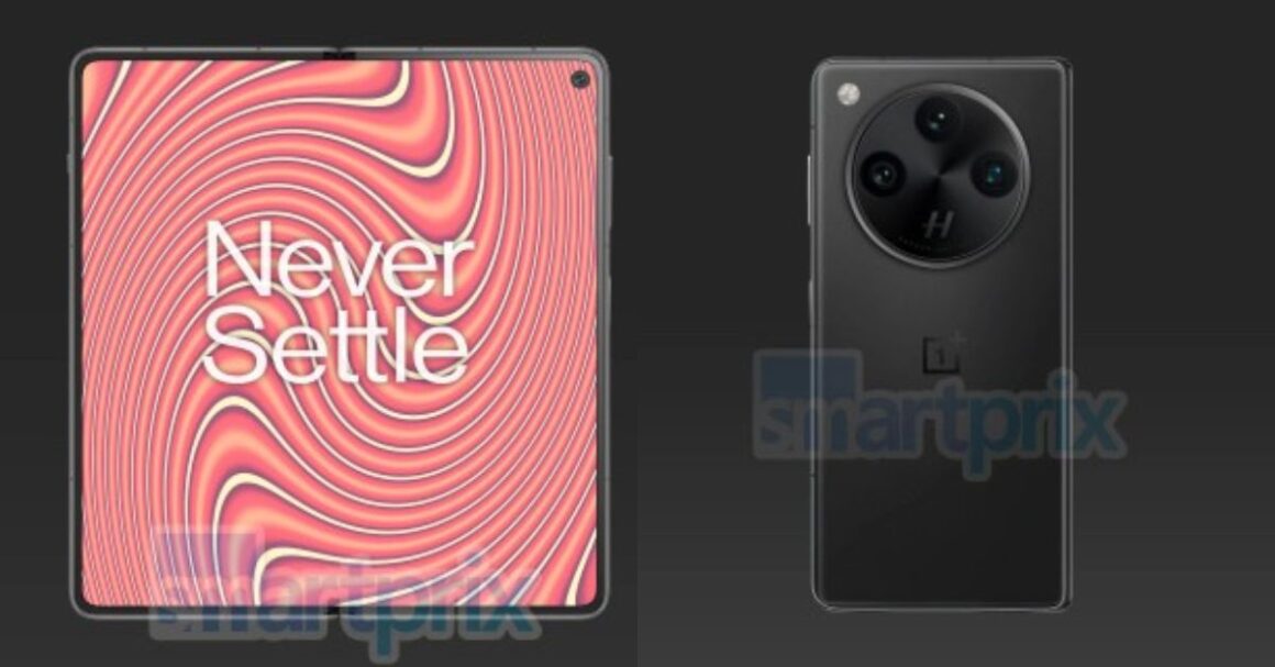 OnePlus Open 2 Leaked Images