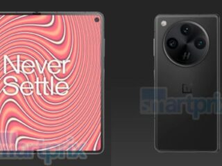 OnePlus Open 2 Leaked Images