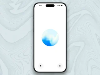 OpenAI ChatGPT Voice