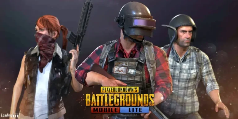 PUBG Mobile Lite