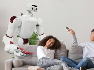 Personal Robot