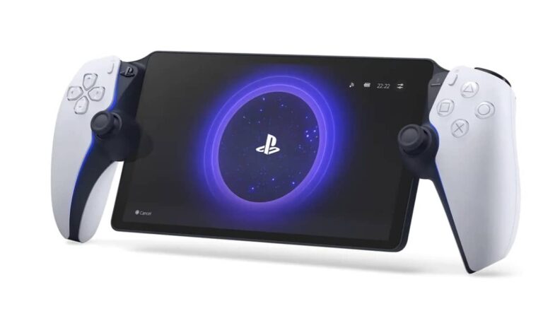 PlayStation Portal